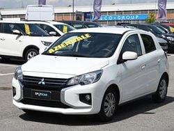 Bianco Usata 2023 Mitsubishi Space Star Invite | 11.900 € (Buon prezzo)