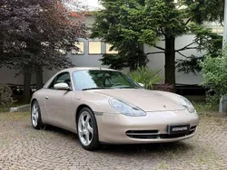 Paladio met. Usata 2000 Porsche 911 Cabrio | 38.500 € (Buon prezzo)