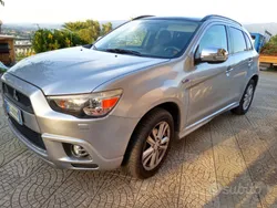 Usata 2013 Mitsubishi ASX SUV | 4999 € (Ottimo prezzo)