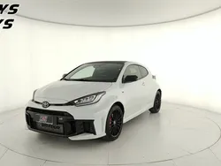 Bianco Nuova 2024 Toyota Yaris | 55.500 € (Super prezzo)