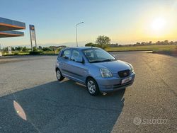 Blu Usata 2007 Kia Picanto Urban Due volumi | 2500 € (Buon prezzo)