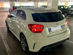 Usata 2013 Mercedes A200 AMG | 14.000 € (Buon prezzo)