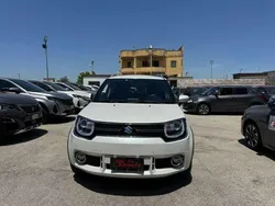 Bianco Usata 2018 Suzuki Ignis Due volumi | 12.900 € (Cara)