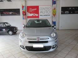 Argento Usata 2018 Fiat 500X Business SUV | 13.500 € (Ottimo prezzo)