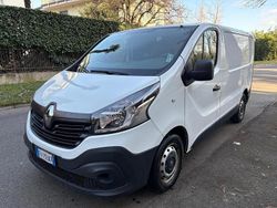 Bianco Usata 2020 Renault Trafic Monovolume | 9800 € (Cara)