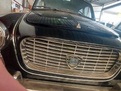 Nero Usata 1950 Lancia Appia Tre volumi | 6500 €