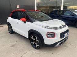 Bianca Usata 2019 Citroën C3 Aircross Shine SUV | 10.500 € (Ottimo prezzo)