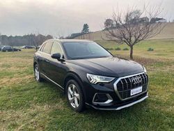 Nero Usata 2024 Audi Q3 SUV | 38.900 € (Buon prezzo)