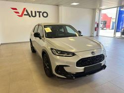 Bianco Usata 2024 Honda ZR-V Sport SUV | 36.600 € (Cara)