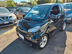 Nero Usata 2013 Smart ForTwo Coupé Passion Coupé | 5200 € (Buon prezzo)