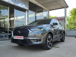 Grigio Usata 2021 DS Automobiles DS7 Crossback Business SUV | 19.500 € (Ottimo prezzo)