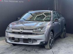 Mercury grey/ tetto nero Nuova 2025 Citroën C4 Tre volumi | 23.200 € (Buon prezzo)