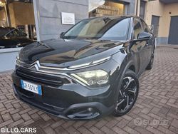 Nero Usata 2023 Citroën C4 Shine Monovolume | 18.990 € (Buon prezzo)