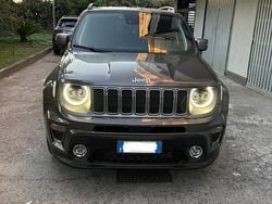 Grigio Usata 2019 Jeep Renegade SUV | 16.000 € (Ottimo prezzo)