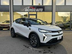 Bianco Nuova 2025 Renault Captur Evolution SUV | 20.890 € (Buon prezzo)