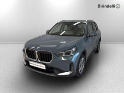 Verde Usata 2023 BMW X1 Comfort Edition SUV | 35.250 € (Buon prezzo)
