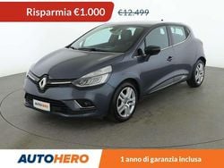 Grigio Usata 2019 Renault Clio IV Zen Tre volumi | 11.499 € (Buon prezzo)