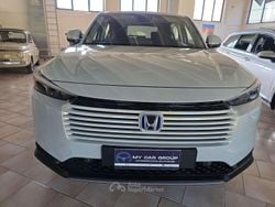 Sun light Nuova 2025 Honda HR-V Elegance SUV | 29.800 € (Buon prezzo)