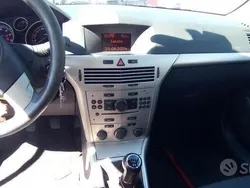Usata 2007 Opel Astra Station wagon | 4200 € (Molto cara)