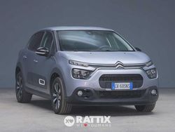 Grigio Usata 2024 Citroën C3 PureTech Due volumi | 14.900 € (Buon prezzo)