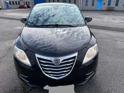 Usata 2014 Lancia Ypsilon Platinum Due volumi | 6500 € (Buon prezzo)