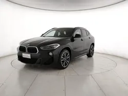 Nero Usata 2020 BMW X2 M Sport SUV | 24.900 € (Buon prezzo)