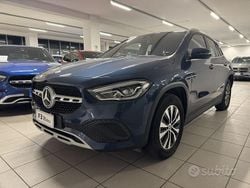 Blu Usata 2022 Mercedes GLA250 Business SUV | 31.900 € (Buon prezzo)