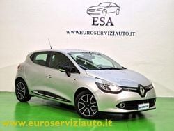Grigio Usata 2016 Renault Clio IV Tre volumi | 7800 € (Buon prezzo)