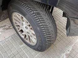 Nero Usata 2003 Jeep Grand Cherokee Limited SUV | 6500 € (Buon prezzo)