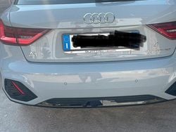 Grigio Usata 2021 Audi A1 Due volumi | 20.000 € (Buon prezzo)