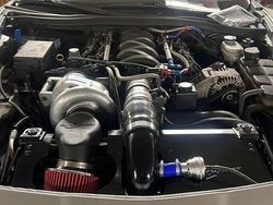 Usata 2005 Corvette C6 Coupé | 68.000 €