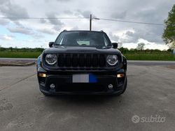 Nero Usata 2022 Jeep Renegade SUV | 24.900 € (Molto cara)