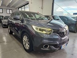 Blu Usata 2017 Renault Kadjar SUV | 9300 € (Ottimo prezzo)