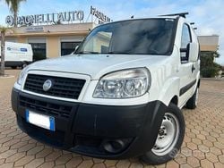 Bianco Usata 2006 Fiat Doblò Monovolume | 2900 € (Buon prezzo)