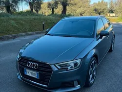 Usata 2017 Audi A3 Tre volumi | 16.000 € (Cara)