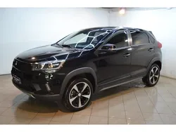 Nero(met.) Usata 2021 DR DR3 SUV | 13.290 € (Buon prezzo)