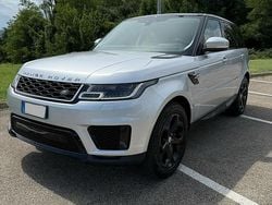 Usata 2018 Land Rover Range Rover Sport HSE SUV | 32.000 € (Buon prezzo)