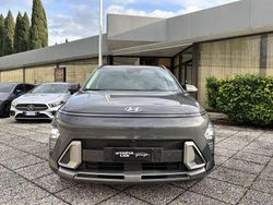 Grigio Usata 2024 Hyundai Kona Premium SUV | 27.900 € (Buon prezzo)