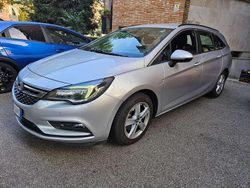 Grigio Usata 2019 Opel Astra Station wagon | 9900 € (Buon prezzo)