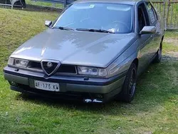 Usata 1996 Alfa Romeo 155 Super Tre volumi | 6500 €