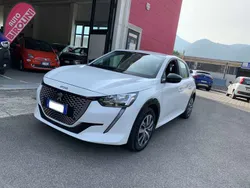 Bianco Usata 2023 Peugeot e-208 Active Due volumi | 17.900 € (Super prezzo)