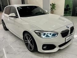 Bianco Usata 2018 BMW 114 M Sport Due volumi | 13.000 € (Ottimo prezzo)