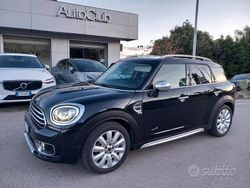 Nero Usata 2017 Mini Cooper D Countryman Hype SUV | 15.999 € (Ottimo prezzo)