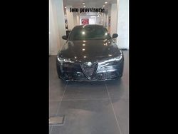 Nero Usata 2024 Alfa Romeo Giulia Veloce Tre volumi | 43.900 € (Cara)