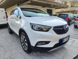 Bianco Usata 2017 Opel Mokka Innovation SUV | 11.400 € (Buon prezzo)
