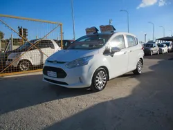 Bianco Usata 2013 Ford B-MAX Business Edition Monovolume | 6490 € (Buon prezzo)