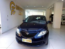 Blu metallizzato Usata 2019 Lancia Ypsilon Gold Due volumi | 13.500 € (Molto cara)