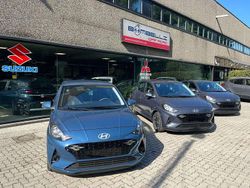 Blu/azzurro Nuova 2025 Hyundai i10 Due volumi | 14.990 €