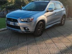 Grigio Usata 2013 Mitsubishi ASX SUV | 4000 €