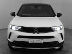Bianco Usata 2021 Opel Mokka Ultimate SUV | 19.900 € (Molto cara)